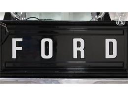 1984 Ford F150 (CC-2116778) for sale in Tulsa, Oklahoma
