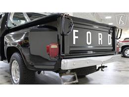 1984 Ford F150 (CC-2116778) for sale in Tulsa, Oklahoma