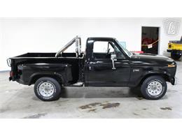 1984 Ford F150 (CC-2116778) for sale in Tulsa, Oklahoma