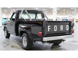 1984 Ford F150 (CC-2116778) for sale in Tulsa, Oklahoma