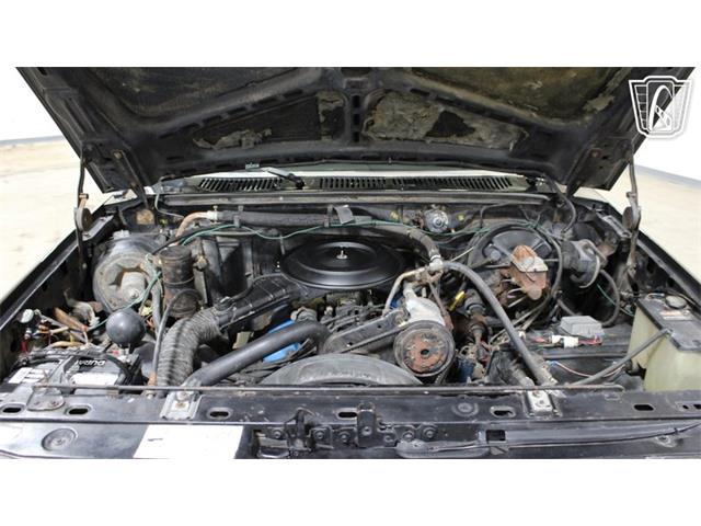 1984 Ford F150 (CC-2116778) for sale in Tulsa, Oklahoma