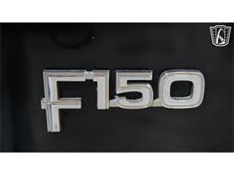 1984 Ford F150 (CC-2116778) for sale in Tulsa, Oklahoma