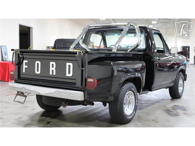 1984 Ford F150 (CC-2116778) for sale in Tulsa, Oklahoma