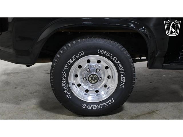 1984 Ford F150 (CC-2116778) for sale in Tulsa, Oklahoma