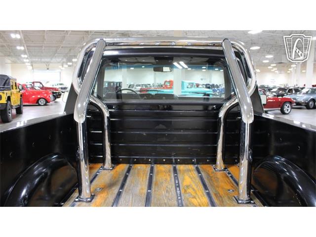 1984 Ford F150 (CC-2116778) for sale in Tulsa, Oklahoma