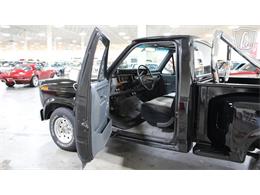 1984 Ford F150 (CC-2116778) for sale in Tulsa, Oklahoma