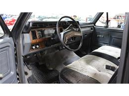 1984 Ford F150 (CC-2116778) for sale in Tulsa, Oklahoma