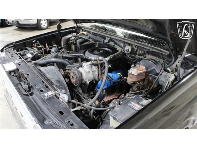 1984 Ford F150 (CC-2116778) for sale in Tulsa, Oklahoma