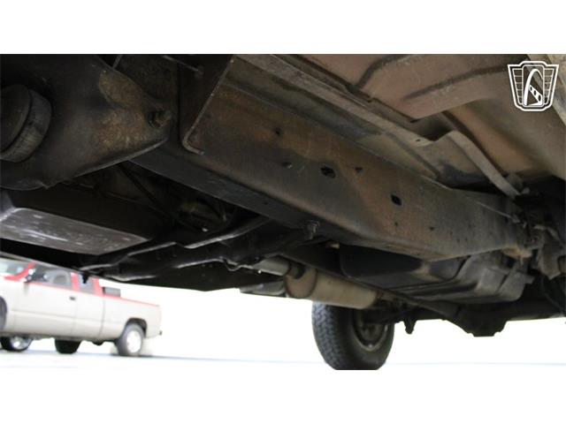 1984 Ford F150 (CC-2116778) for sale in Tulsa, Oklahoma