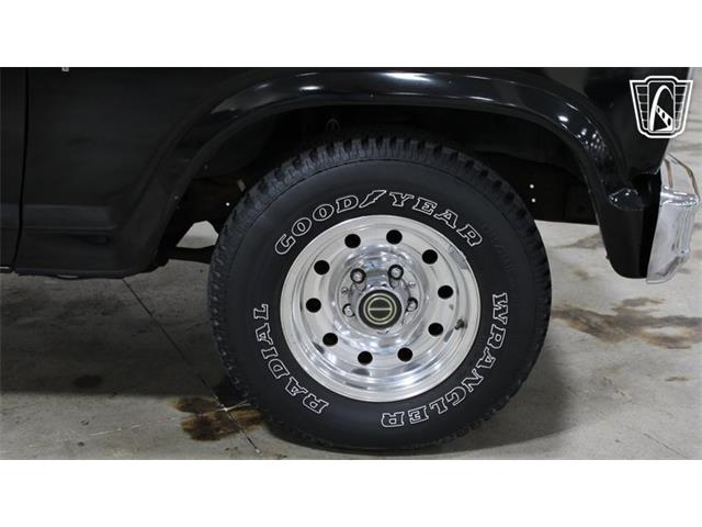 1984 Ford F150 (CC-2116778) for sale in Tulsa, Oklahoma