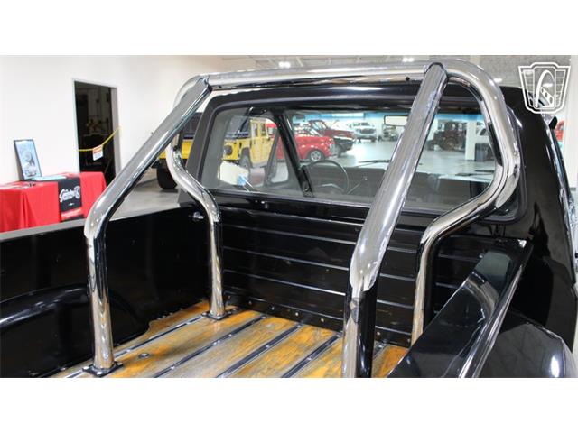 1984 Ford F150 (CC-2116778) for sale in Tulsa, Oklahoma