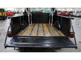 1984 Ford F150 (CC-2116778) for sale in Tulsa, Oklahoma