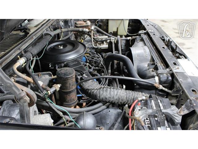 1984 Ford F150 (CC-2116778) for sale in Tulsa, Oklahoma