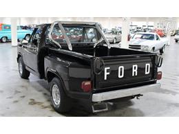 1984 Ford F150 (CC-2116778) for sale in Tulsa, Oklahoma
