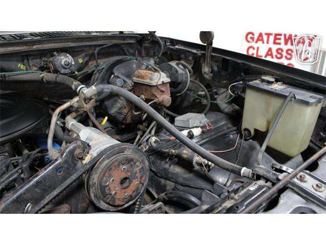 1984 Ford F150 (CC-2116778) for sale in Tulsa, Oklahoma