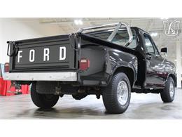 1984 Ford F150 (CC-2116778) for sale in Tulsa, Oklahoma