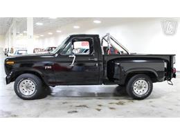 1984 Ford F150 (CC-2116778) for sale in Tulsa, Oklahoma