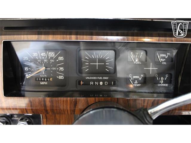 1984 Ford F150 (CC-2116778) for sale in Tulsa, Oklahoma