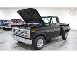 1984 Ford F150 (CC-2116778) for sale in Tulsa, Oklahoma