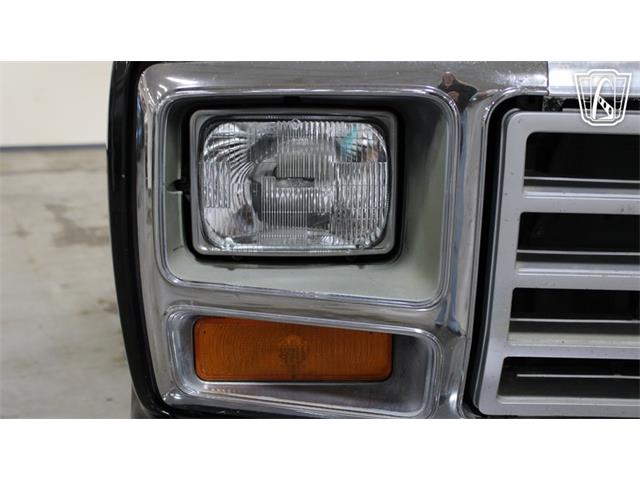 1984 Ford F150 (CC-2116778) for sale in Tulsa, Oklahoma