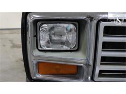1984 Ford F150 (CC-2116778) for sale in Tulsa, Oklahoma