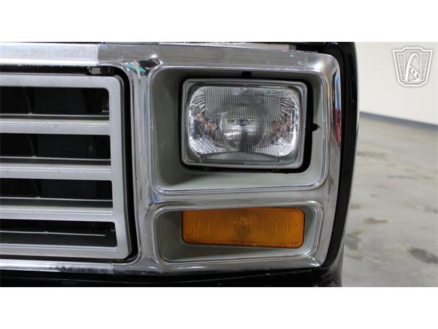1984 Ford F150 (CC-2116778) for sale in Tulsa, Oklahoma
