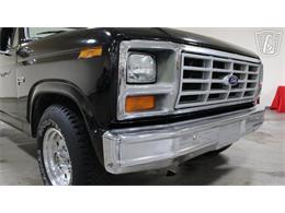 1984 Ford F150 (CC-2116778) for sale in Tulsa, Oklahoma