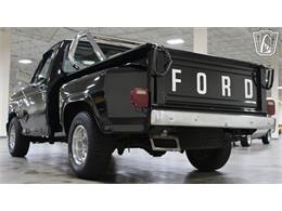1984 Ford F150 (CC-2116778) for sale in Tulsa, Oklahoma