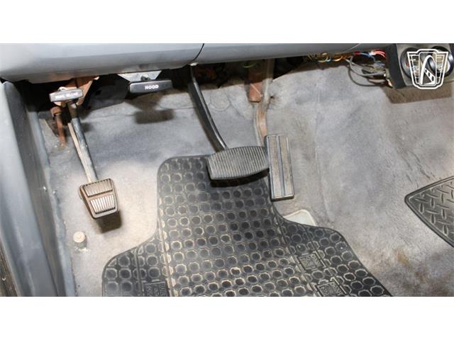 1984 Ford F150 (CC-2116778) for sale in Tulsa, Oklahoma