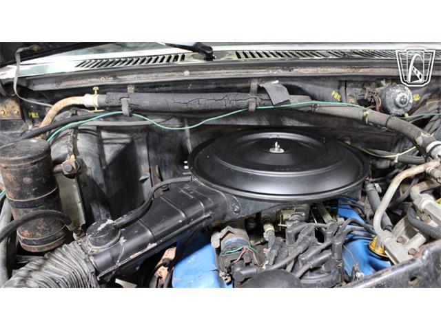 1984 Ford F150 (CC-2116778) for sale in Tulsa, Oklahoma