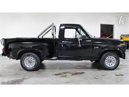 1984 Ford F150 (CC-2116778) for sale in Tulsa, Oklahoma