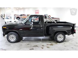 1984 Ford F150 (CC-2116778) for sale in Tulsa, Oklahoma