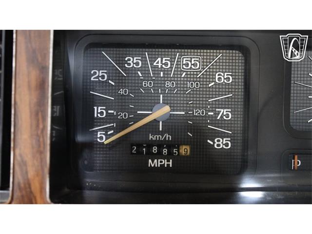1984 Ford F150 (CC-2116778) for sale in Tulsa, Oklahoma