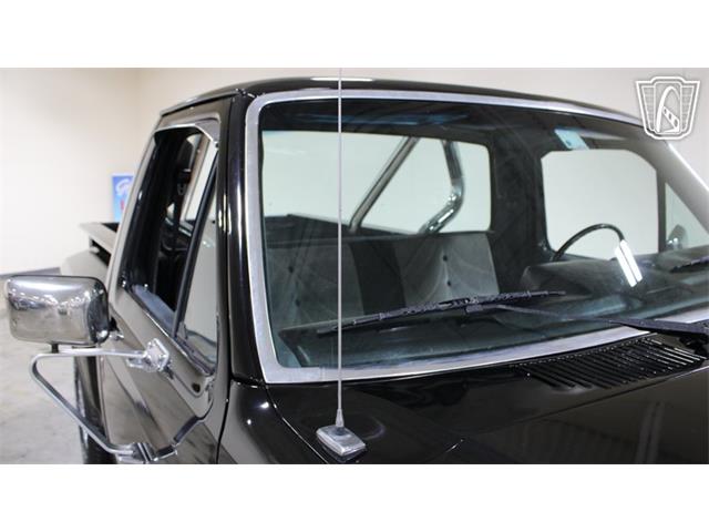 1984 Ford F150 (CC-2116778) for sale in Tulsa, Oklahoma