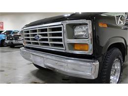 1984 Ford F150 (CC-2116778) for sale in Tulsa, Oklahoma