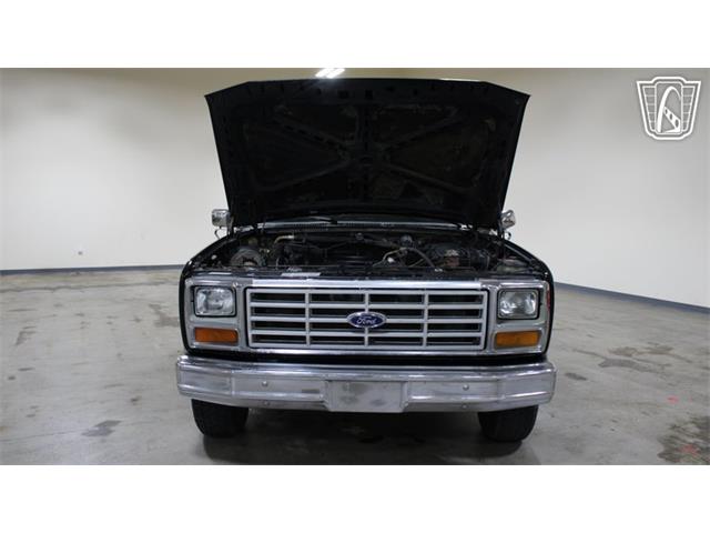 1984 Ford F150 (CC-2116778) for sale in Tulsa, Oklahoma