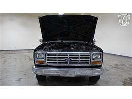 1984 Ford F150 (CC-2116778) for sale in Tulsa, Oklahoma