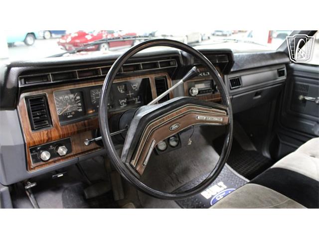 1984 Ford F150 (CC-2116778) for sale in Tulsa, Oklahoma