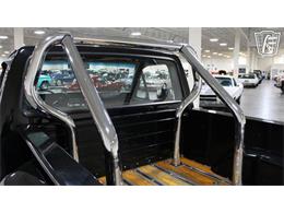1984 Ford F150 (CC-2116778) for sale in Tulsa, Oklahoma