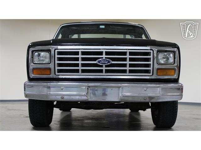 1984 Ford F150 (CC-2116778) for sale in Tulsa, Oklahoma