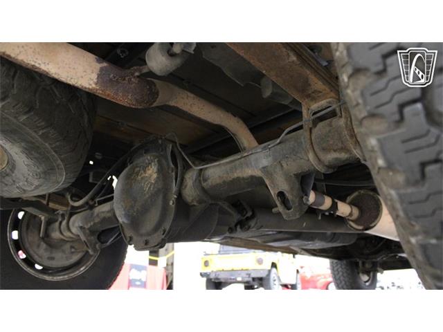 1984 Ford F150 (CC-2116778) for sale in Tulsa, Oklahoma