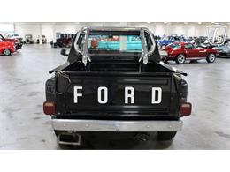 1984 Ford F150 (CC-2116778) for sale in Tulsa, Oklahoma