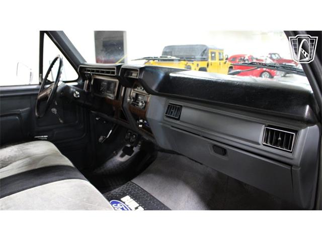 1984 Ford F150 (CC-2116778) for sale in Tulsa, Oklahoma