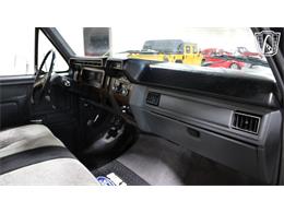 1984 Ford F150 (CC-2116778) for sale in Tulsa, Oklahoma