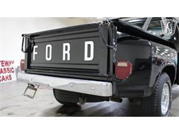 1984 Ford F150 (CC-2116778) for sale in Tulsa, Oklahoma