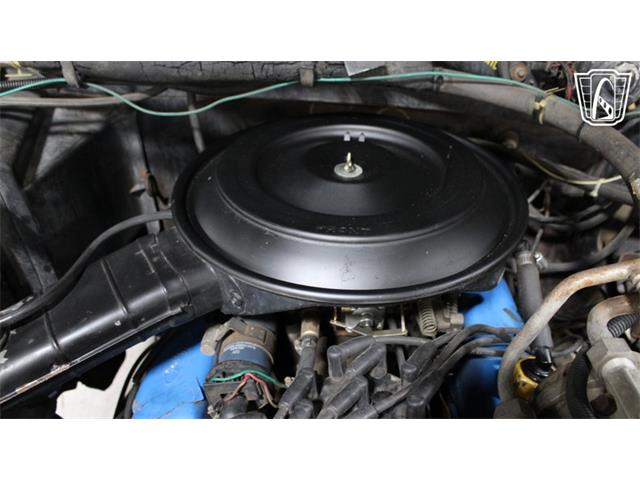 1984 Ford F150 (CC-2116778) for sale in Tulsa, Oklahoma