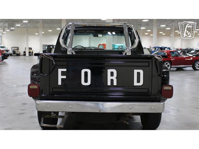 1984 Ford F150 (CC-2116778) for sale in Tulsa, Oklahoma