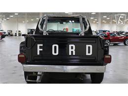 1984 Ford F150 (CC-2116778) for sale in Tulsa, Oklahoma