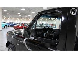 1984 Ford F150 (CC-2116778) for sale in Tulsa, Oklahoma