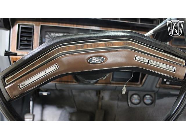 1984 Ford F150 (CC-2116778) for sale in Tulsa, Oklahoma
